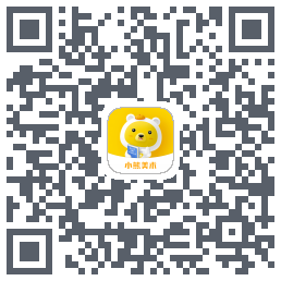 小熊美术的下載二維碼