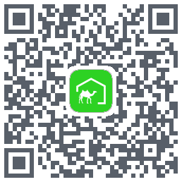 百洋家健康 QRcode