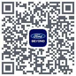 福特纵横 QRcode