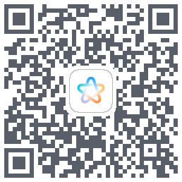 星职场 QRcode