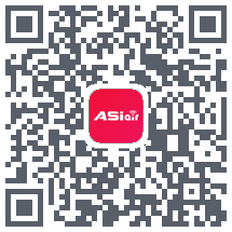 ASIAIR QRcode