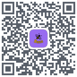 Bzzz的下载二维码