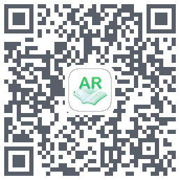 人邮教育 AR QRcode
