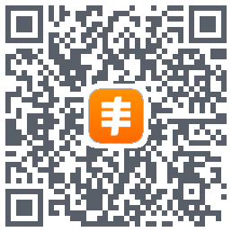 丰e管家 QRcode