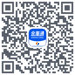 金事通 QRcode