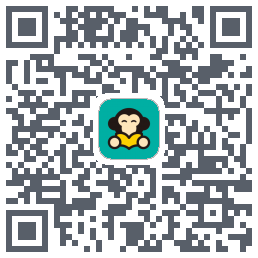 有猿医学のダウンロードQRコード