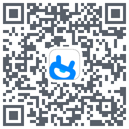 说客英语 QRcode