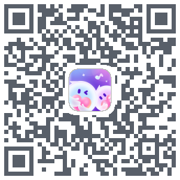 KK星球 QRcode