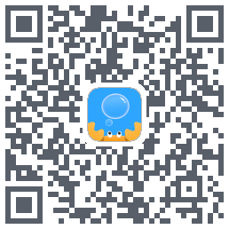冒泡 QRcode