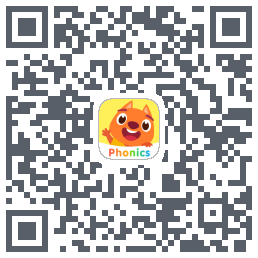 步步自然拼读kod QR do pobrania