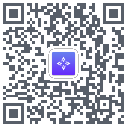 小果繁星 QRcode