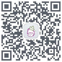 葡萄心 QRcode