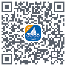 中储智运水运版du code QR de téléchargement