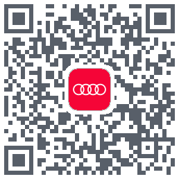 奥迪 QRcode