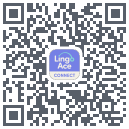 LingoAcekod QR do pobrania