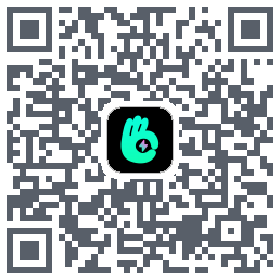 掌心雷 QRcode