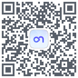 On Pro的下載二維碼