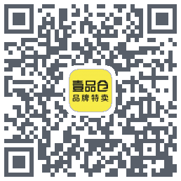 壹品仓 QRcode