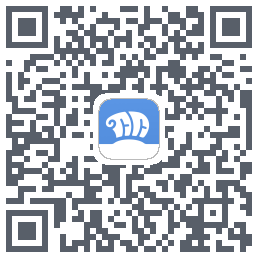 上上参谋código QR de descarga de
