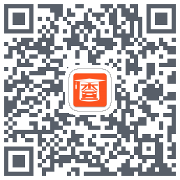 查博士二手车服务 QRcode