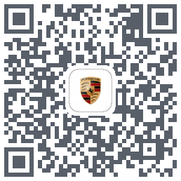 保时捷 QRcode