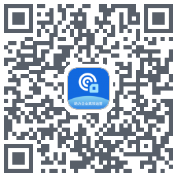 移动办公codice QR per il download