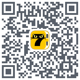 七猫作家助手的下載二維碼