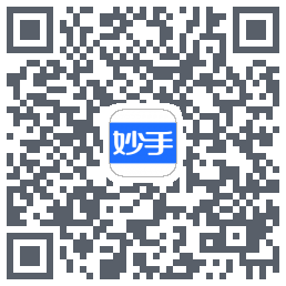 妙手医生 QRcode