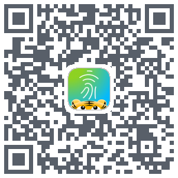 小翼管家的下載二維碼