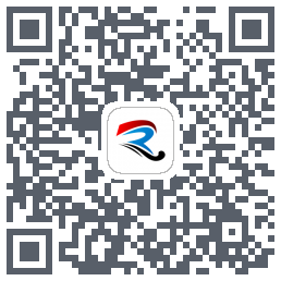 Rahvolt Cloud QRcode
