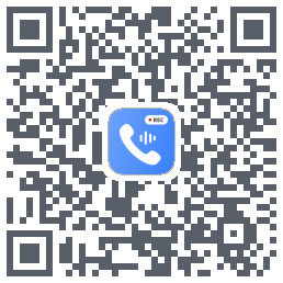 电话录音助手 QRcode