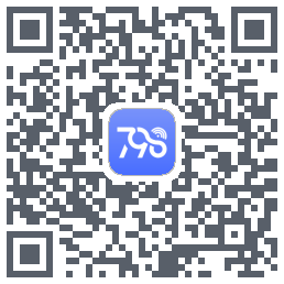 慧生活798的下載二維碼