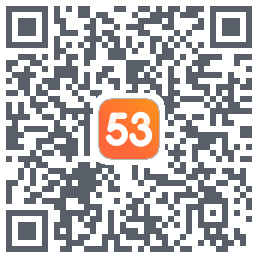 53伴学测试版รหัส QR สำหรับดาวน์โหลด