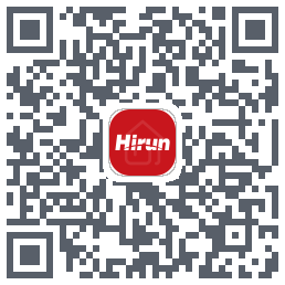 鸿扬家装 QRcode