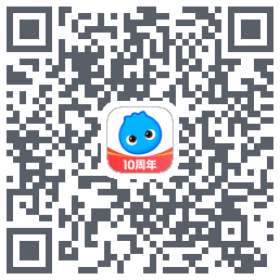 数据测试环境du code QR de téléchargement