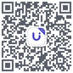 U净 QRcode