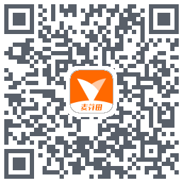 麦芽田的下载二维码