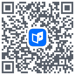 腾讯云课堂 QRcode