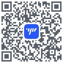 爱原物 QRcode