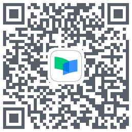 dev-中国大学慕课的下載二維碼