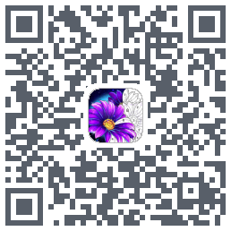 Zen Color QRcode