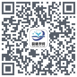 韵皓联盟 QRcode