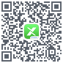 XTrend Speed的下載二維碼