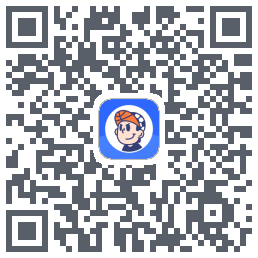 小球迷código QR de descarga de