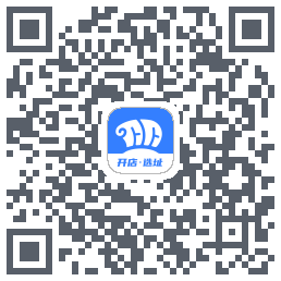 上上参谋 QRcode