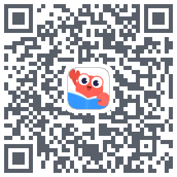KaDa阅读 QRcode