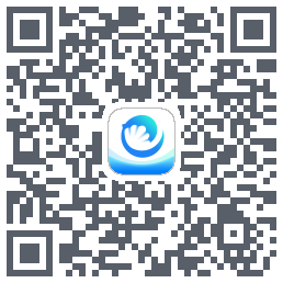 搬贝友推 QRcode