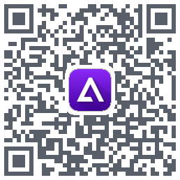 Delta的下载二维码