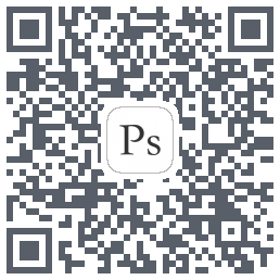 火棍PS QRcode