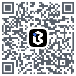 BlueprintGo的下載二維碼